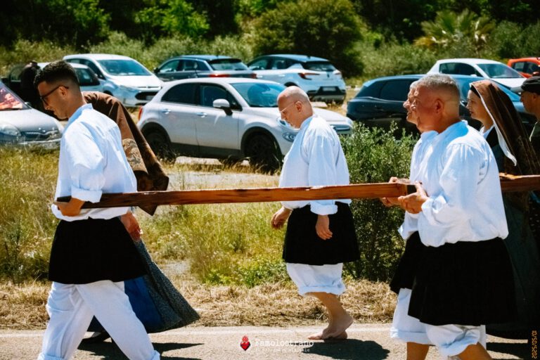 Sant'Efisio Villaggio dei pescatori 10