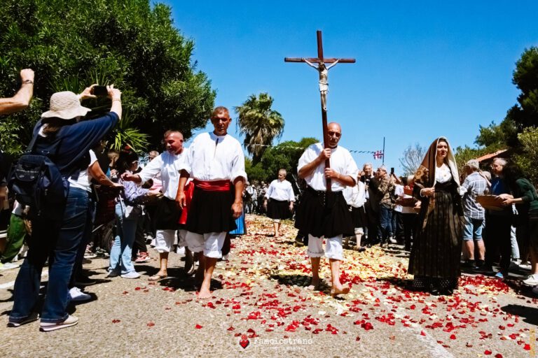 Sant'Efisio Villaggio dei pescatori 18