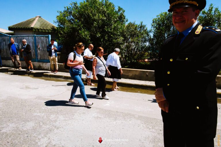 Sant'Efisio Villaggio dei pescatori 19