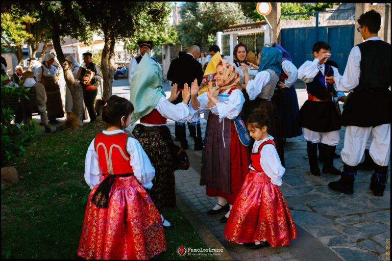 Villaspeciosa processione 05