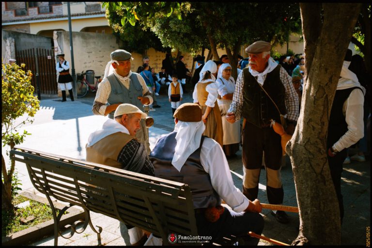Villaspeciosa processione 07