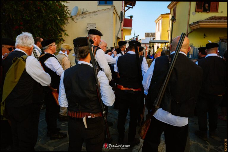 Villaspeciosa processione 11