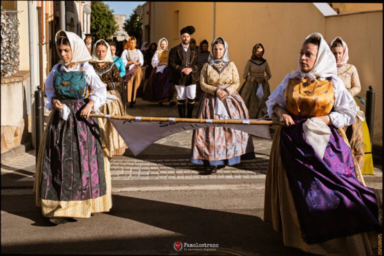 Villaspeciosa processione 15