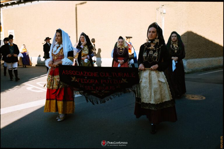 Villaspeciosa processione 17