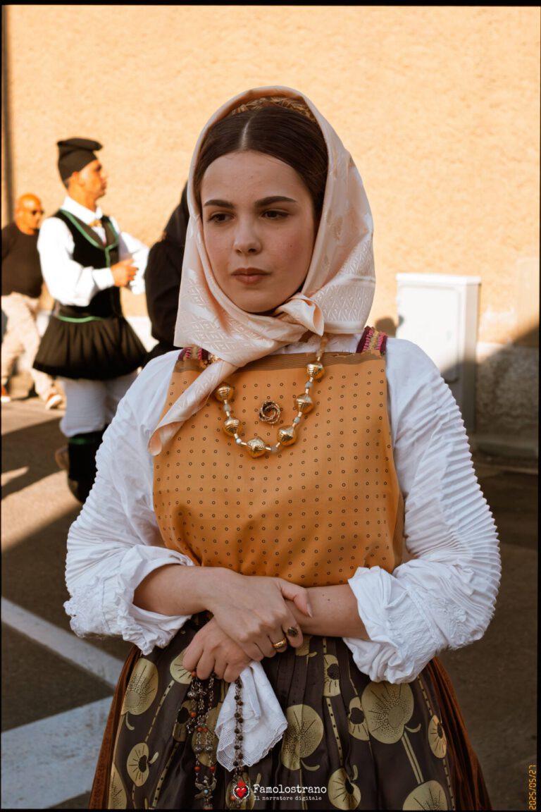 Villaspeciosa processione 23