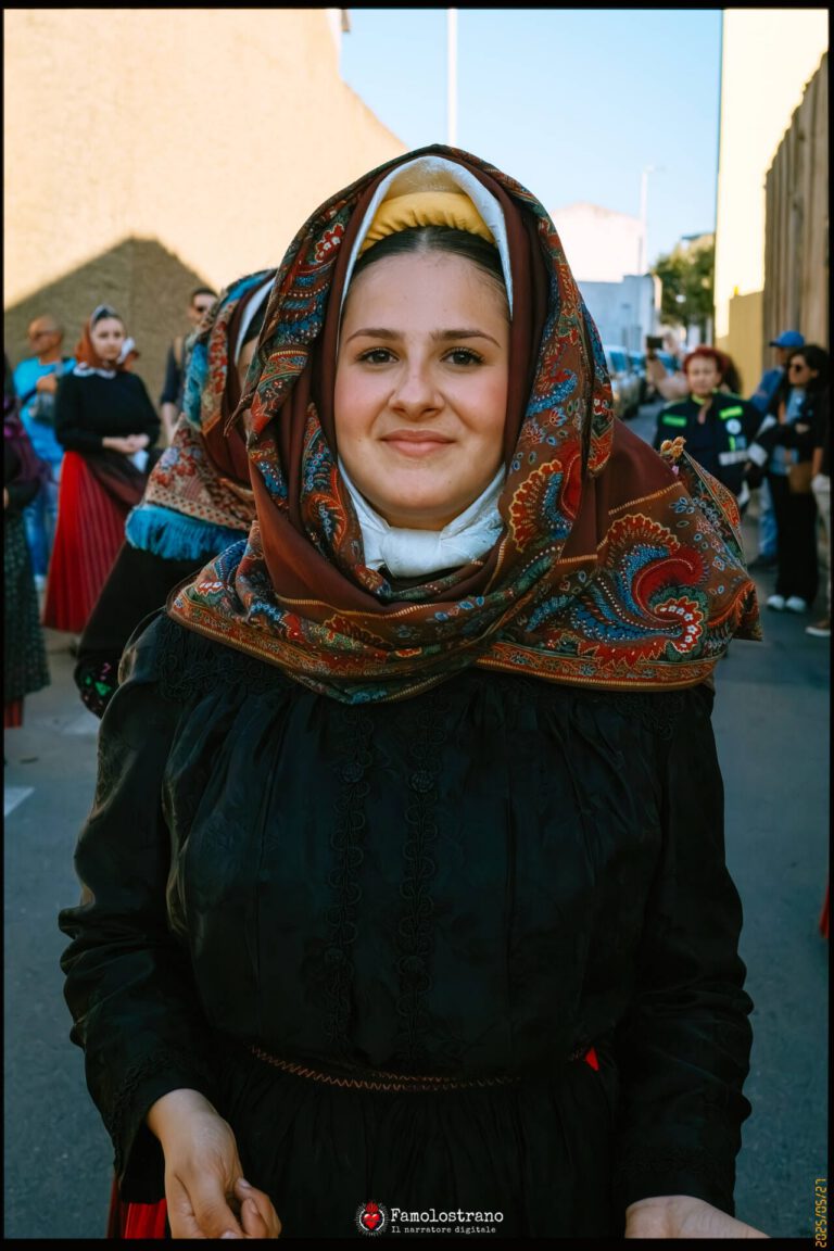 Villaspeciosa processione 26