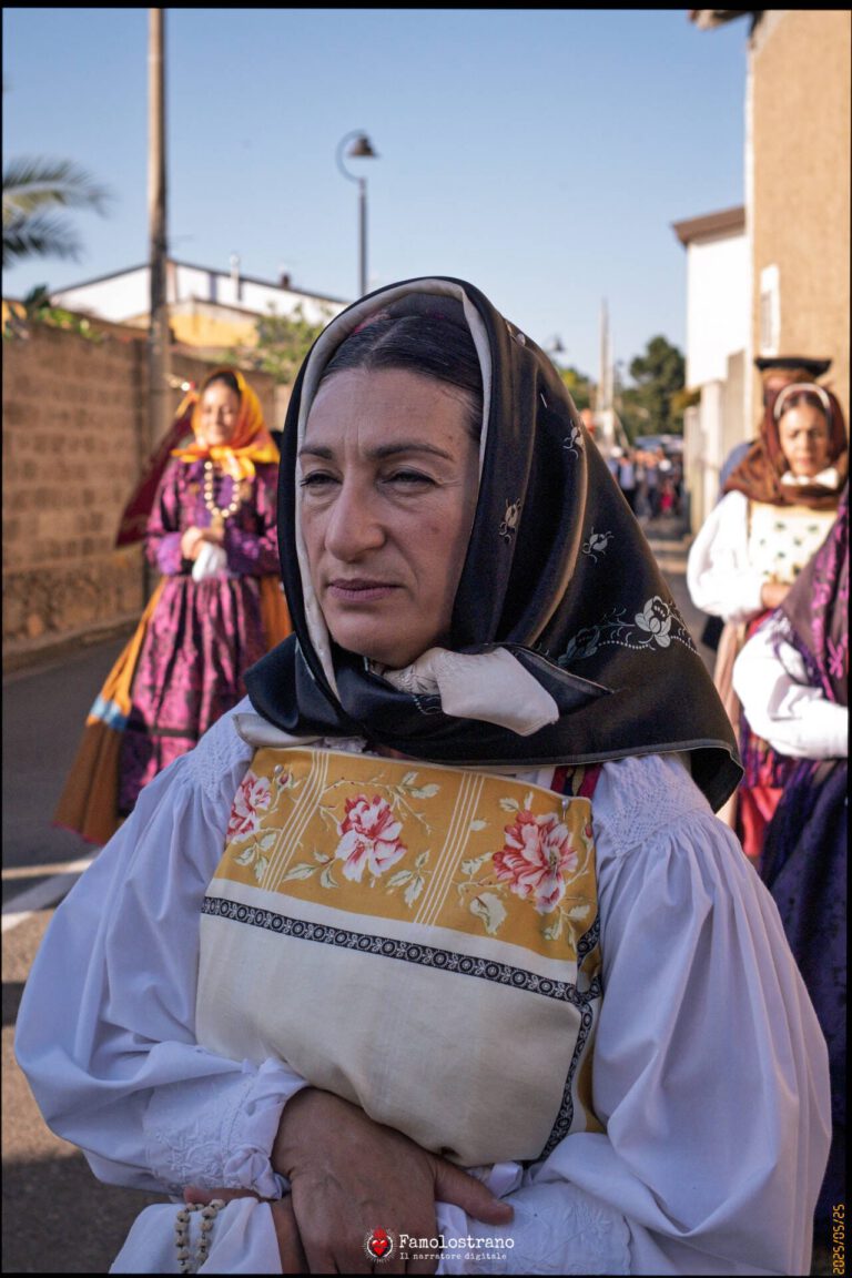 Villaspeciosa processione 29