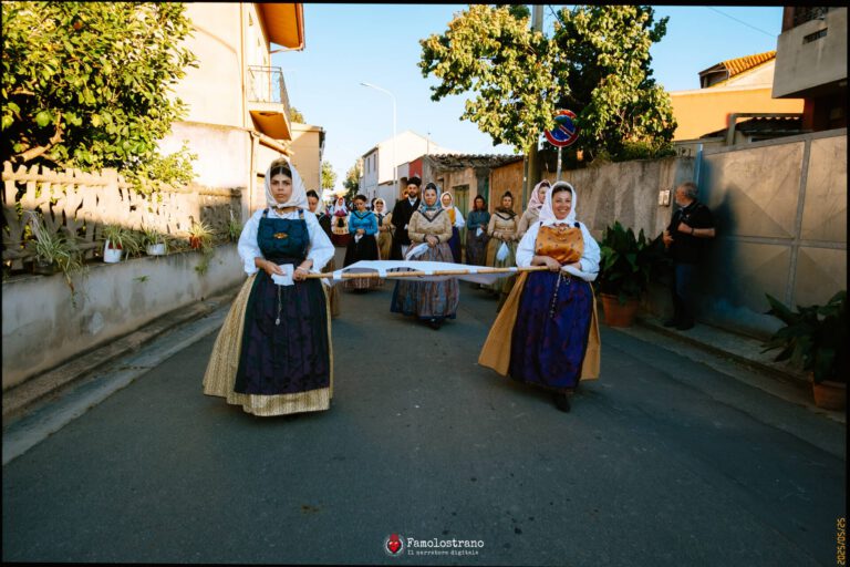 Villaspeciosa processione 34