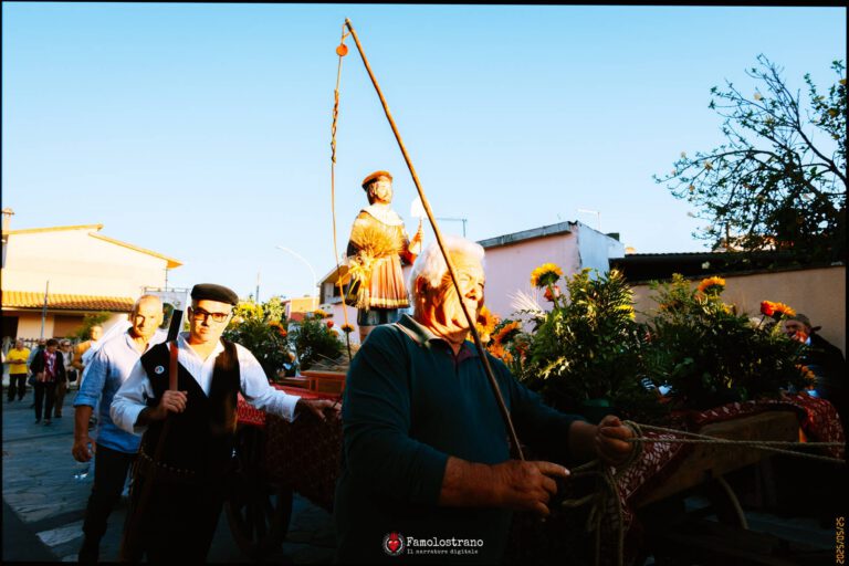 Villaspeciosa processione 38