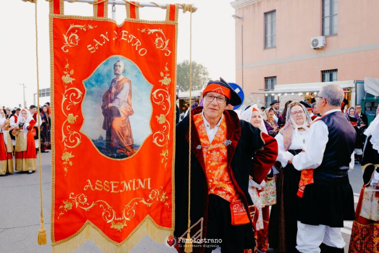 il rientro di sant'efisio 2025 06