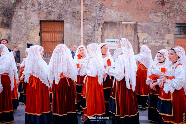 il rientro di sant'efisio 2025 14