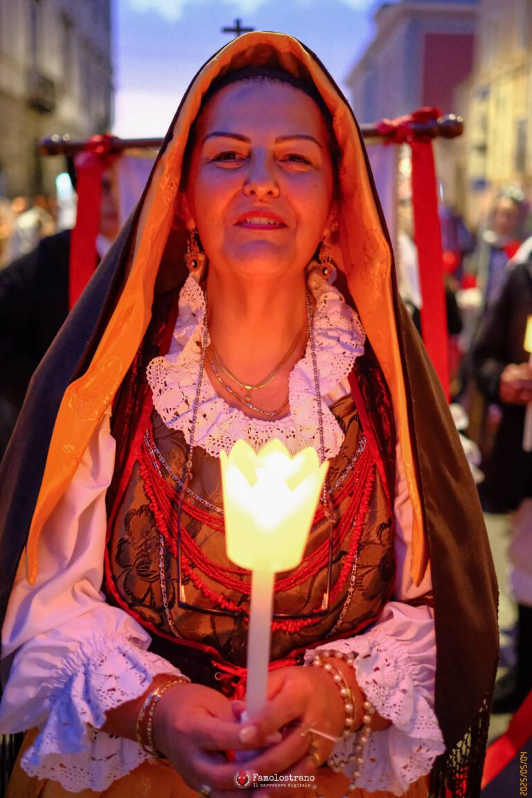 il rientro di sant'efisio 2025 24