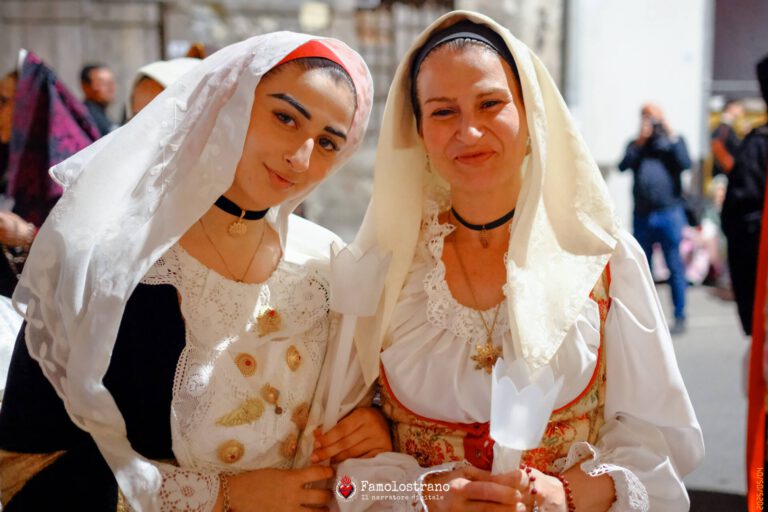 il rientro di sant'efisio 2025 26