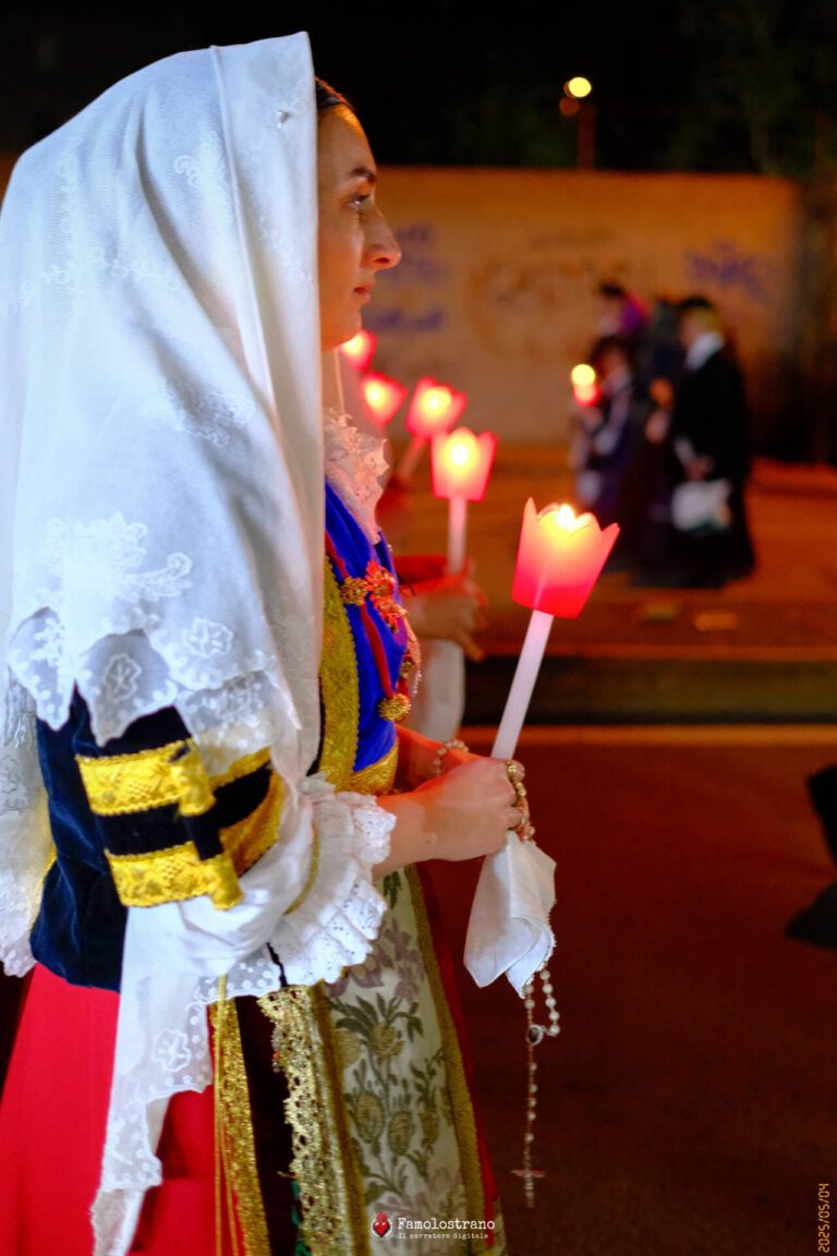 il rientro di sant'efisio 2025 39