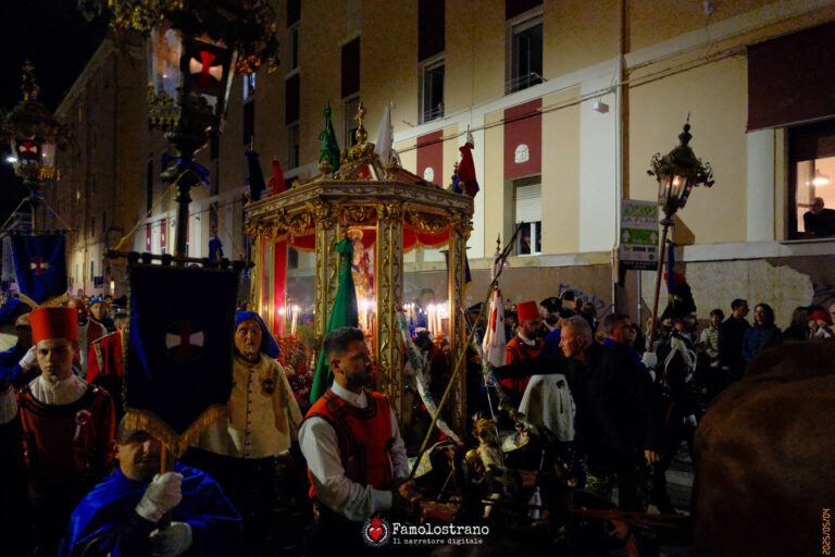 il rientro di sant'efisio 2025 48
