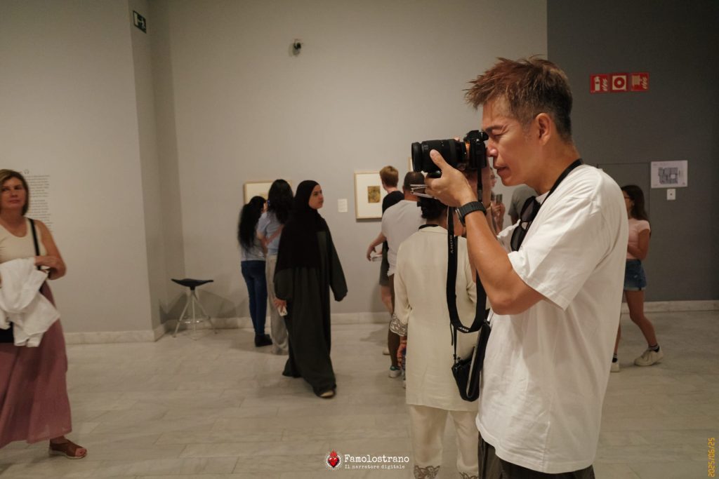 possibile che la fotografia consumer sia ormai in declino
