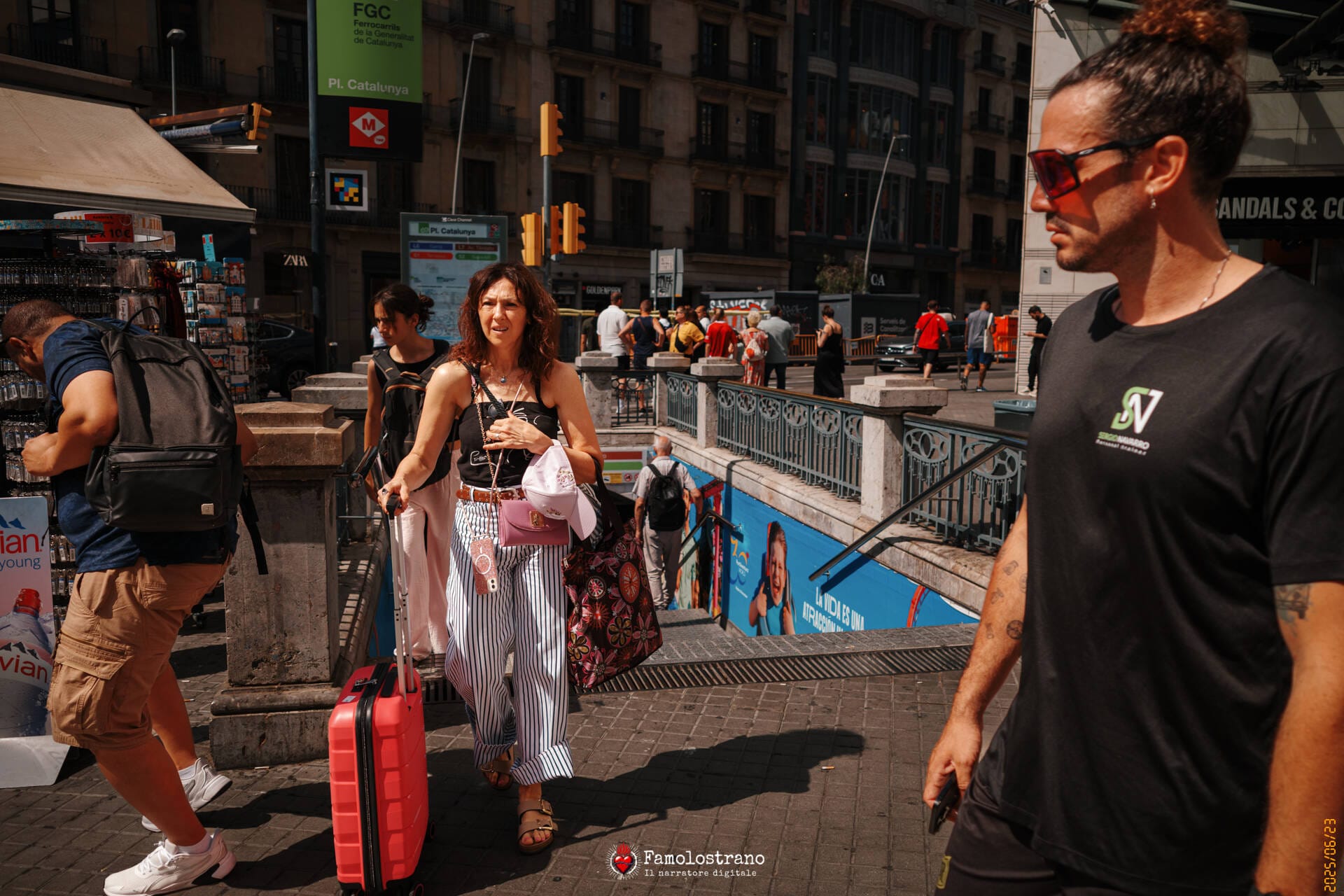 La Rambla