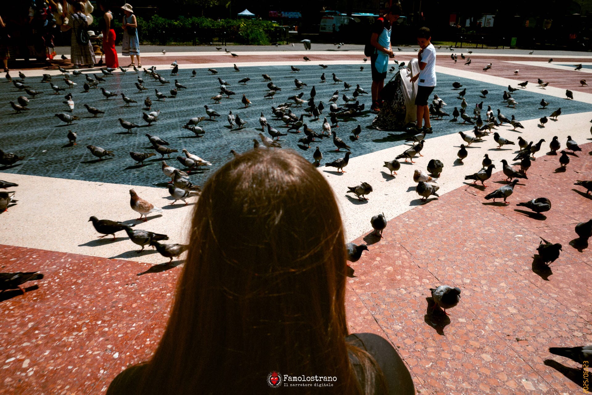 Cosa fotografare a Barcellona
