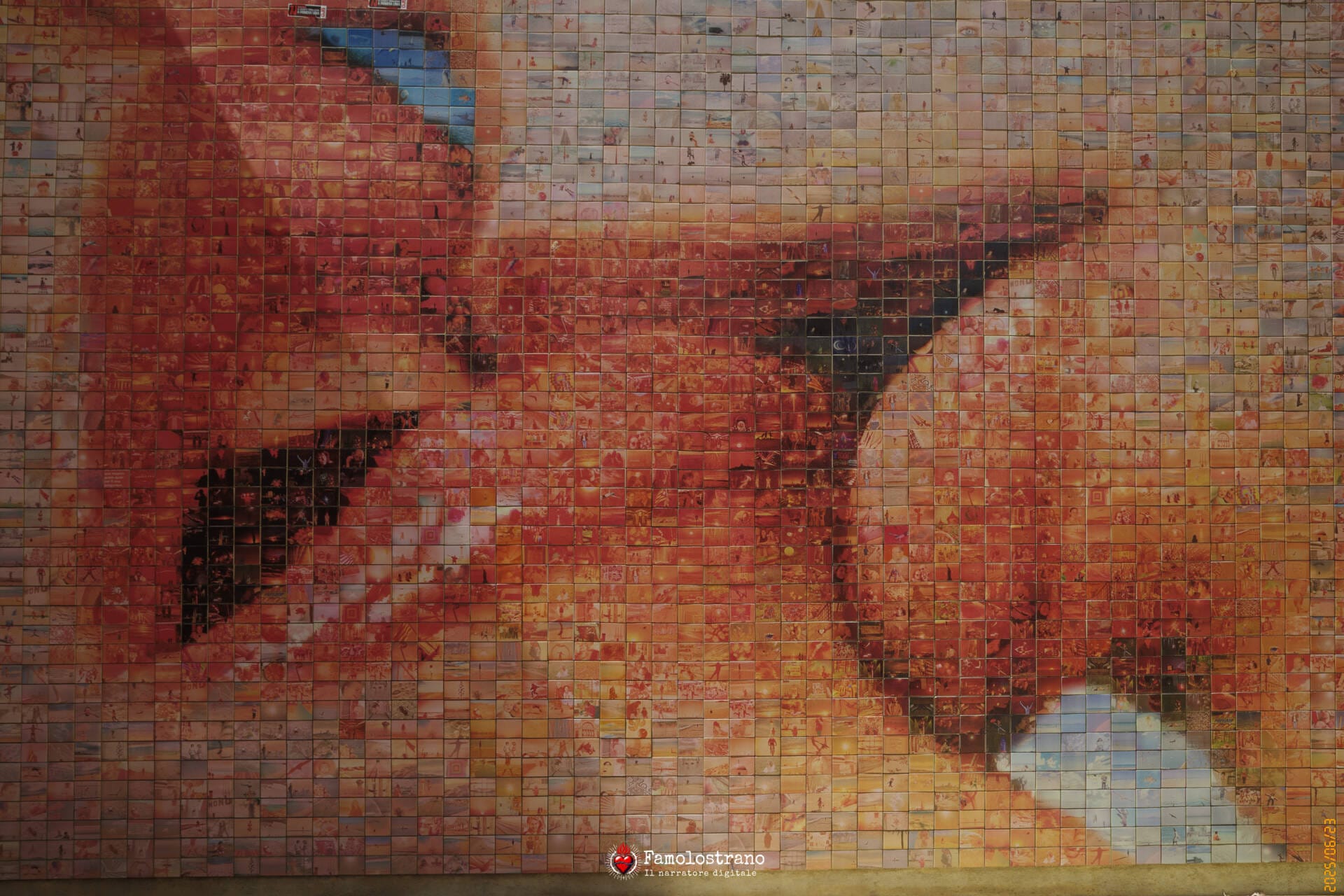 El Muro del Bes