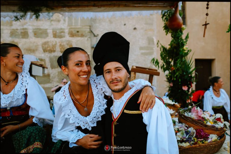 Festa del Santo Patrono San Sperate 01