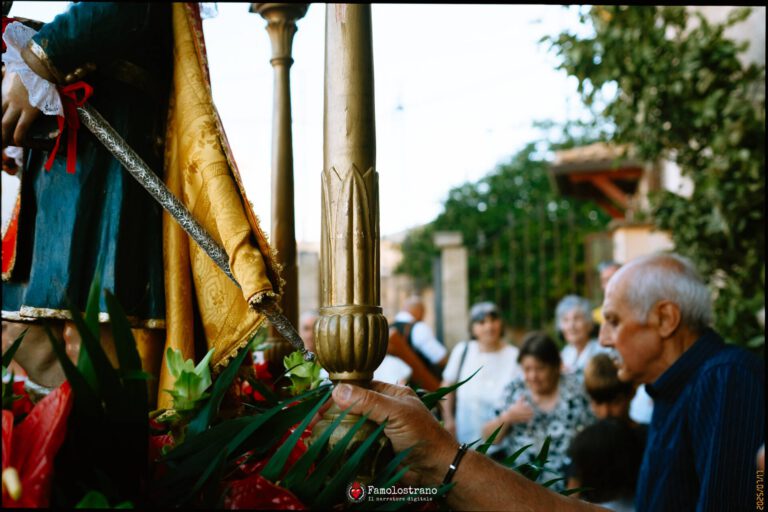 Festa del Santo Patrono San Sperate 15