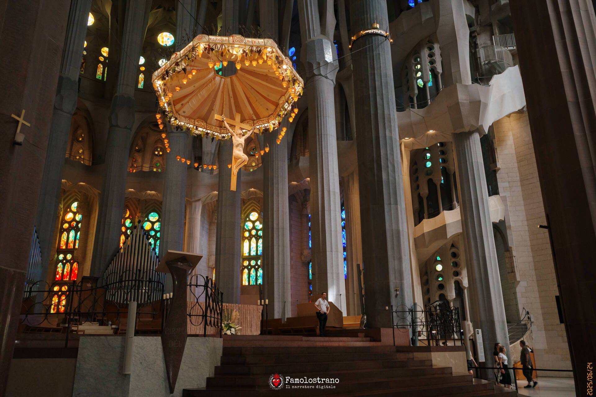 Sagrada Família