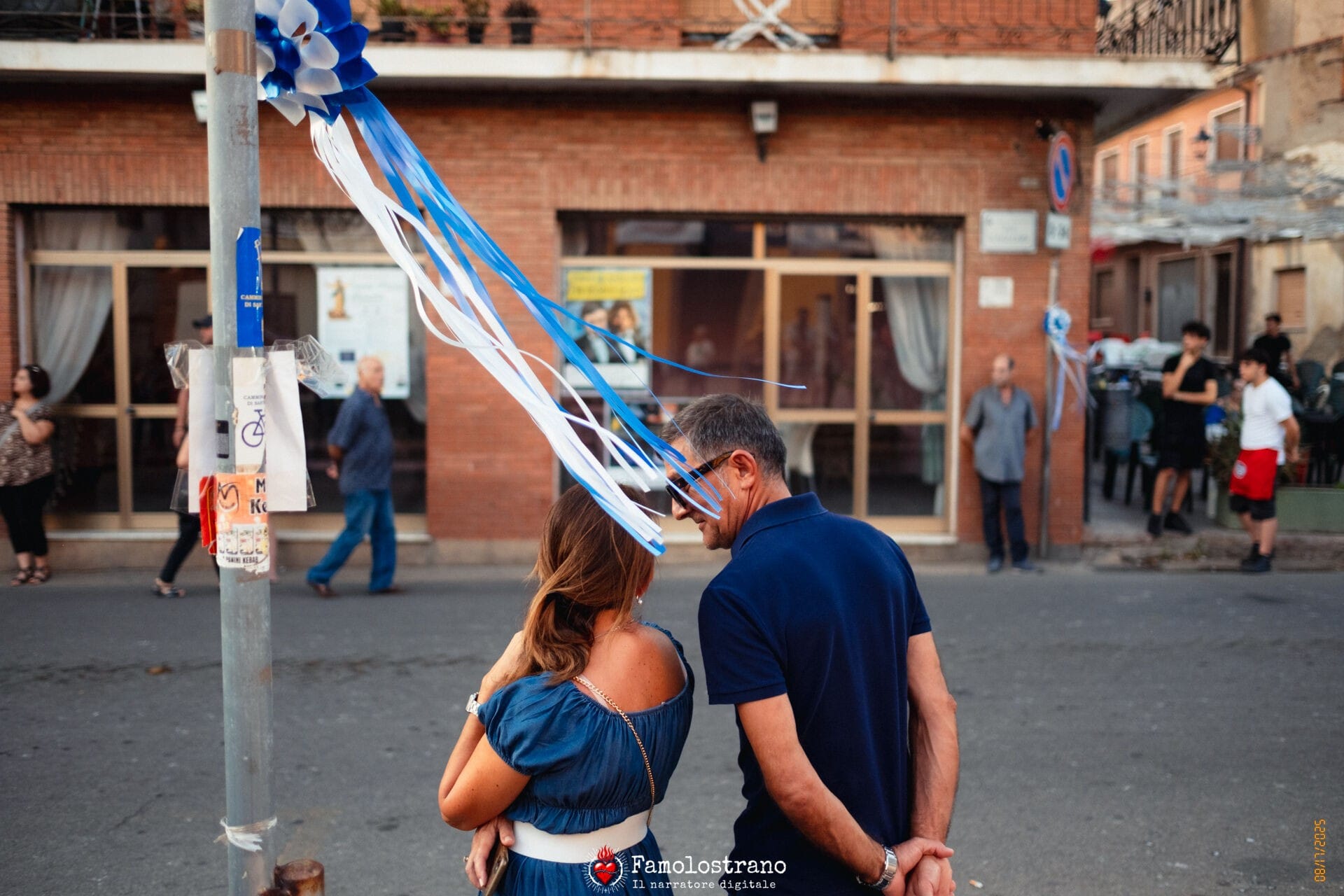 Festa Domusnovas a modo mio Davide Baraldi