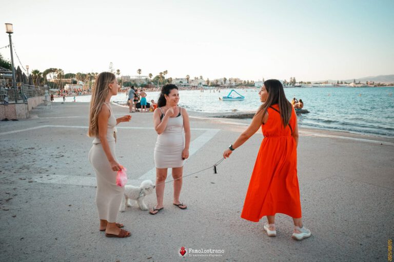 Marina piccola Cagliari 12