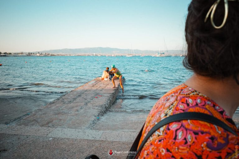 Marina piccola Cagliari 13