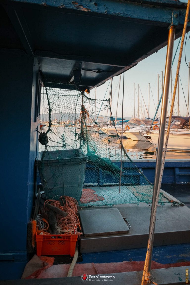 Marina piccola Cagliari 27
