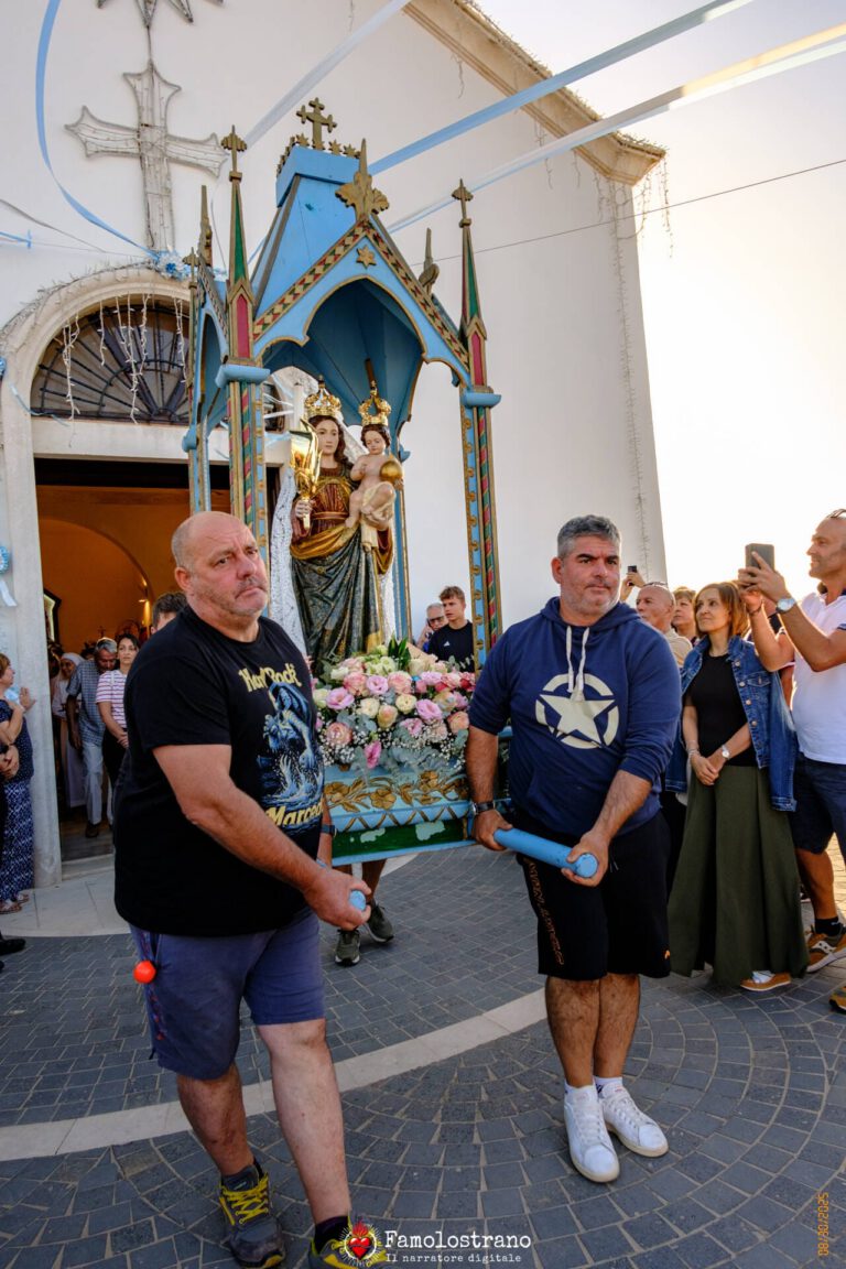 Processione Madonna di Bonaria DSCF9617
