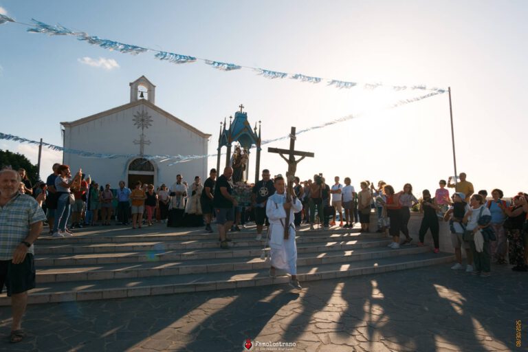 Processione Madonna di Bonaria DSCF9618