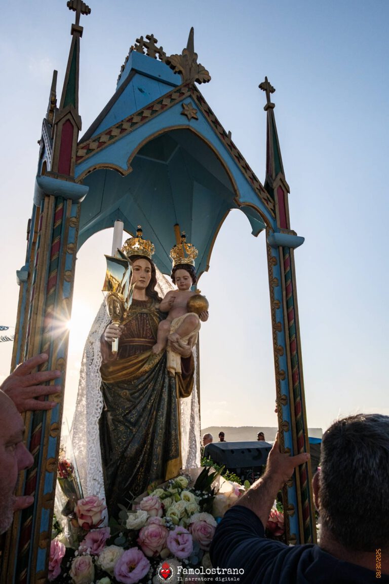 Processione Madonna di Bonaria DSCF9634