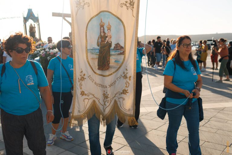 Processione Madonna di Bonaria DSCF9670