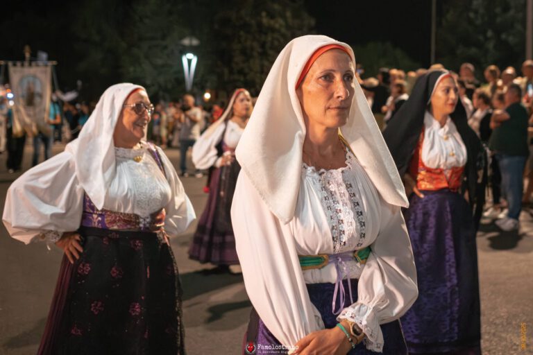 Processione Madonna di Bonaria DSCF9866