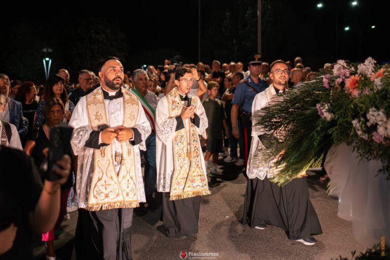 Processione Madonna di Bonaria DSCF9896