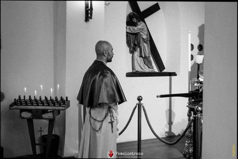 Giubileo Diocesano delle Confraternite Iglesias DSCF0425