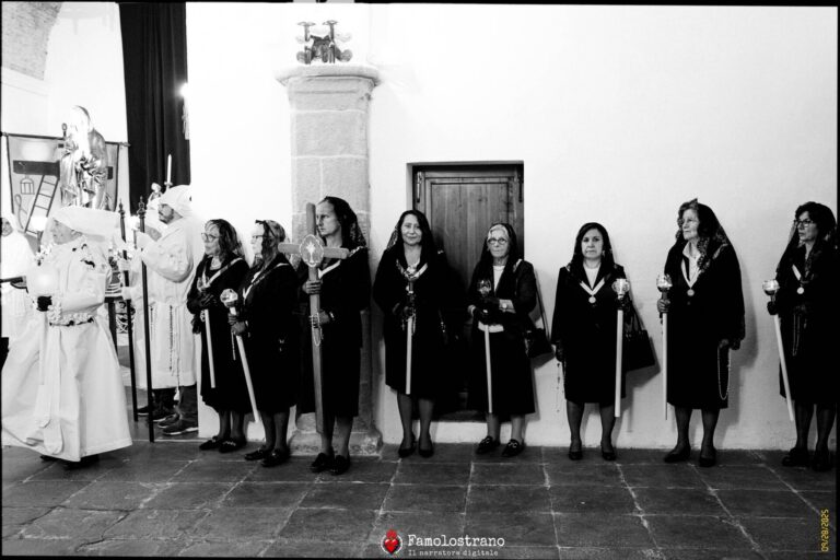 Giubileo Diocesano delle Confraternite Iglesias DSCF0741