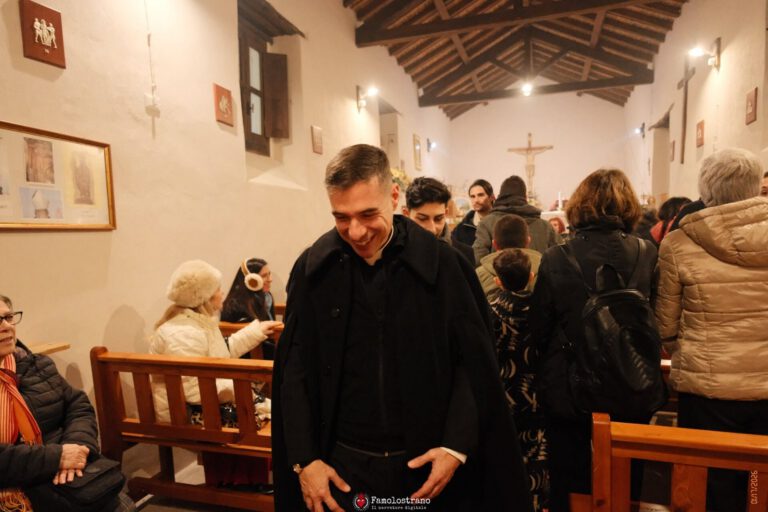 Fuochi di Sant’Antonio a Monastir Famolostrano 28