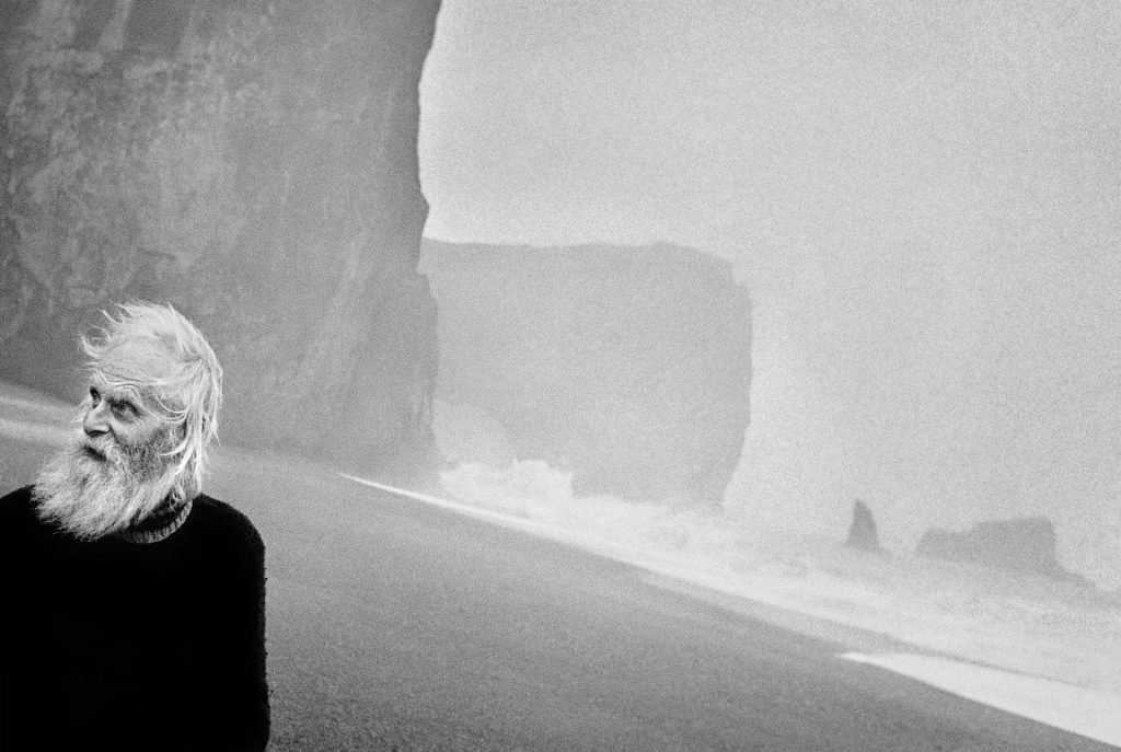 Ragnar Axelsson fotografo