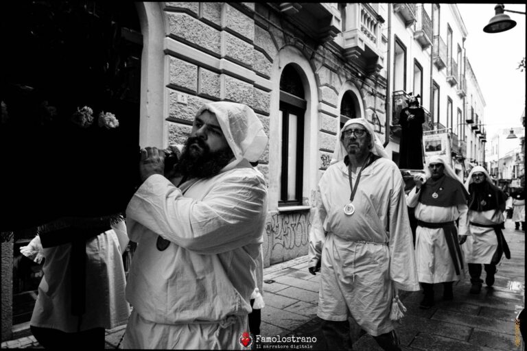 Processione dei Santi Misteri DSCF4017