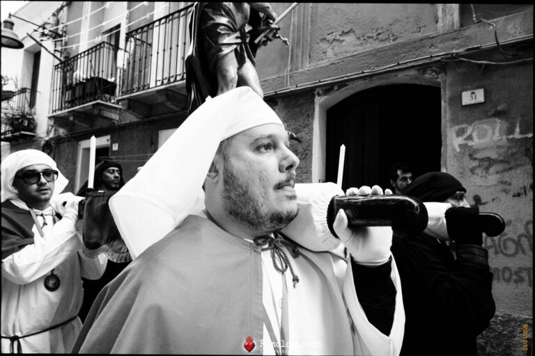 Processione dei Santi Misteri DSCF4038