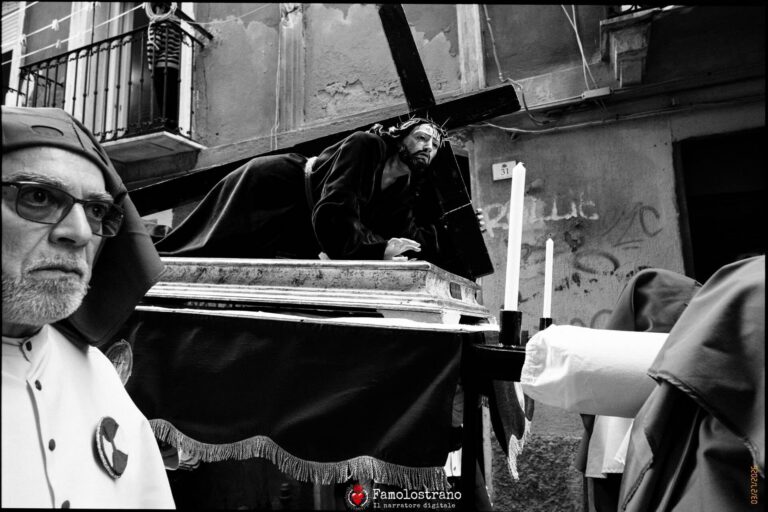 Processione dei Santi Misteri DSCF4046