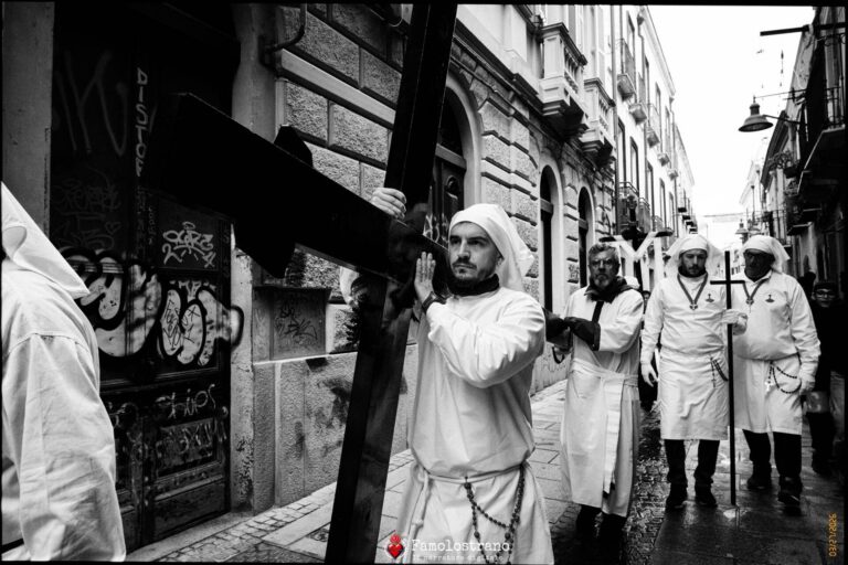 Processione dei Santi Misteri DSCF4068