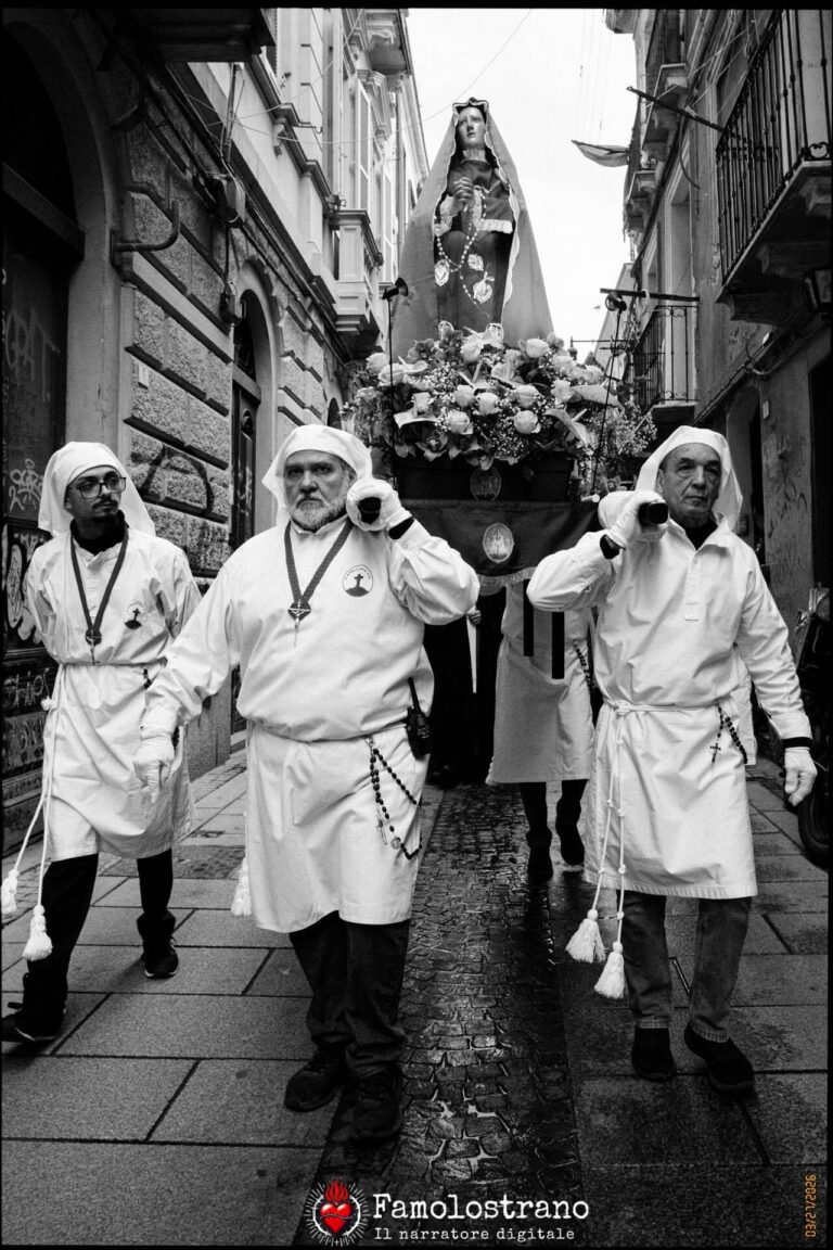 Processione dei Santi Misteri DSCF4092