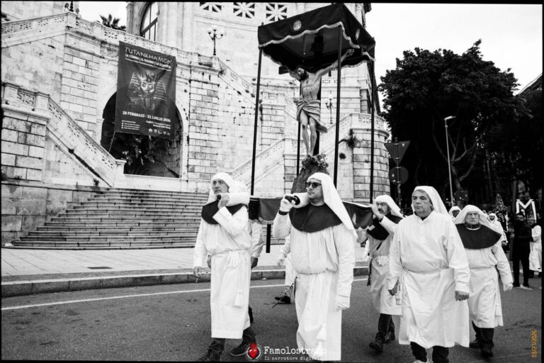 Processione dei Santi Misteri DSCF4153