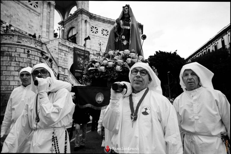 Processione dei Santi Misteri DSCF4176