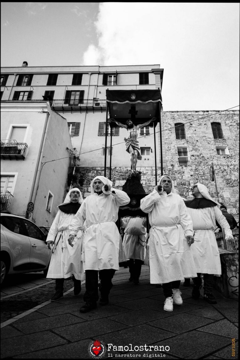 Processione dei Santi Misteri DSCF4207