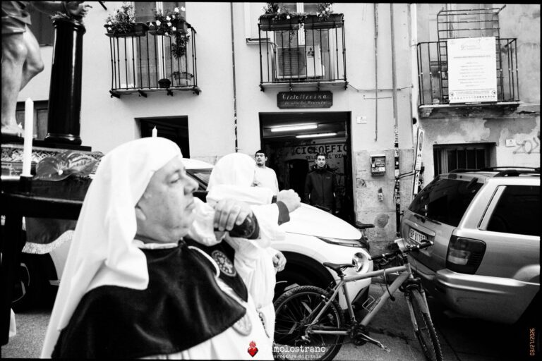Processione dei Santi Misteri DSCF4354