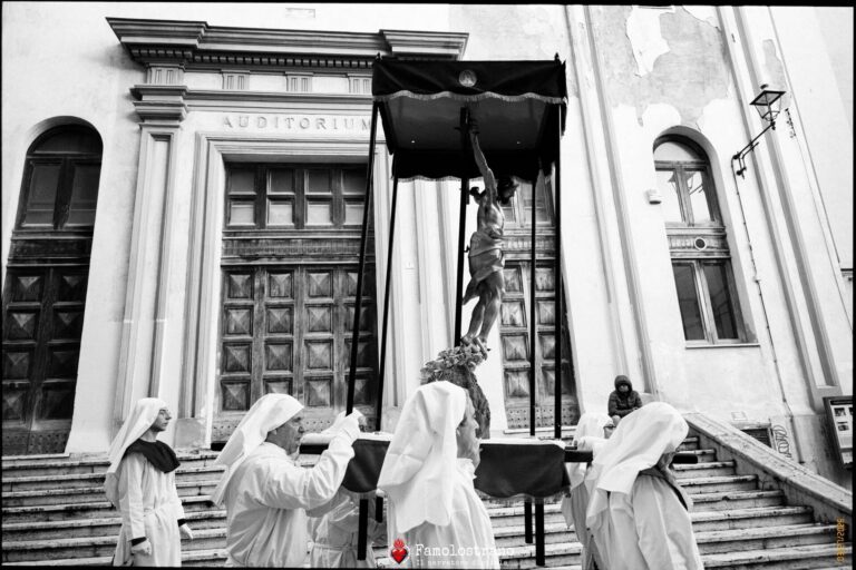 Processione dei Santi Misteri DSCF4366